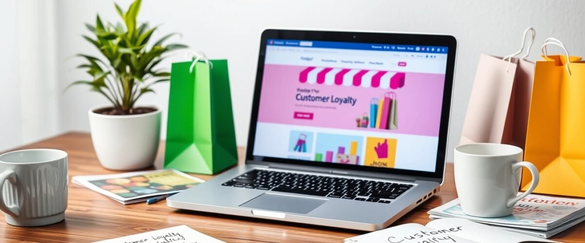 Online Satışlarda Müşteri Sadakati Artırma Yöntemleri