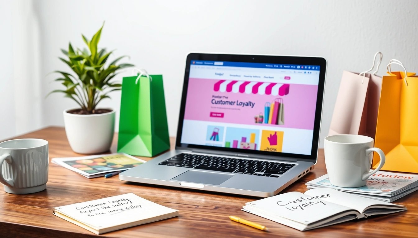 Online Satışlarda Müşteri Sadakati Artırma Yöntemleri