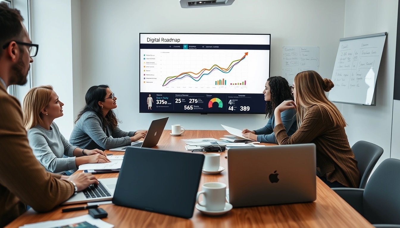 Orta ve Küçük Ölçekli İşletmeler İçin IT Yol Haritası