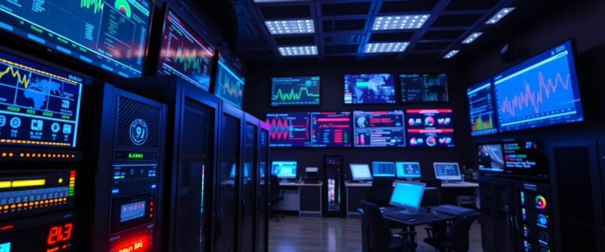 Otomasyon Sistemlerinde Güvenlik