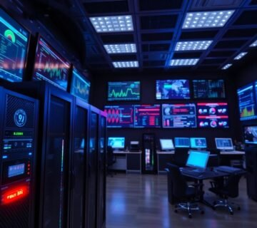 Otomasyon Sistemlerinde Güvenlik