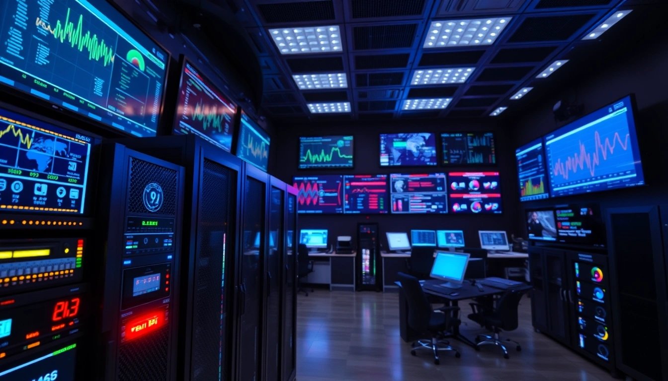 Otomasyon Sistemlerinde Güvenlik