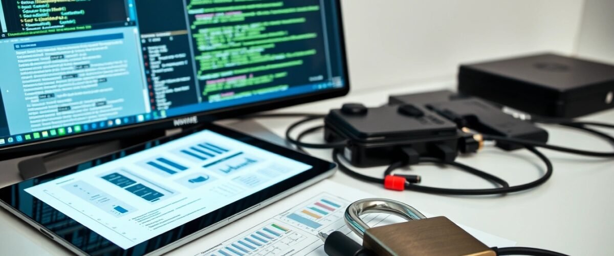 Penetrasyon Testi ve Raporlama Teknikleri