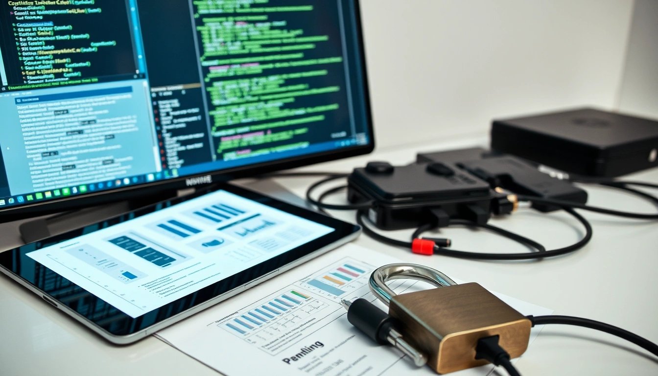 Penetrasyon Testi ve Raporlama Teknikleri