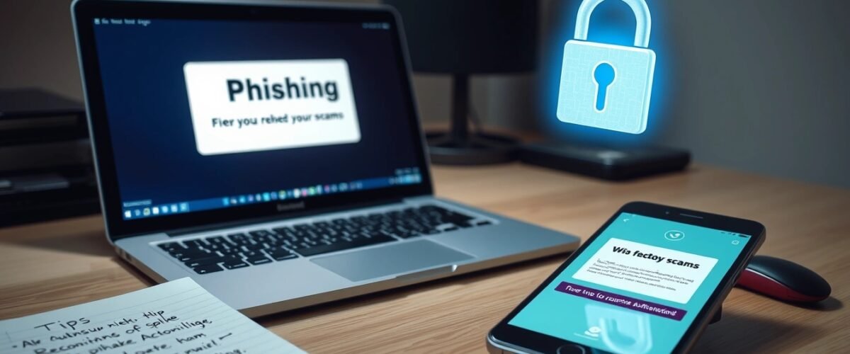 Phishing Saldırılarını Önlemenin Yolları
