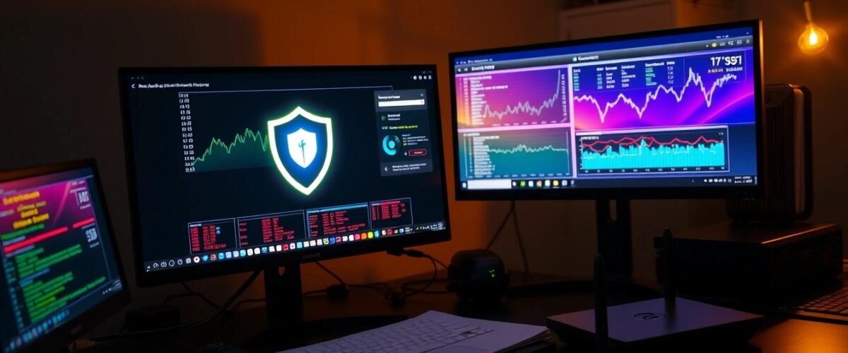 Ransomware Saldırılarına Karşı Savunma