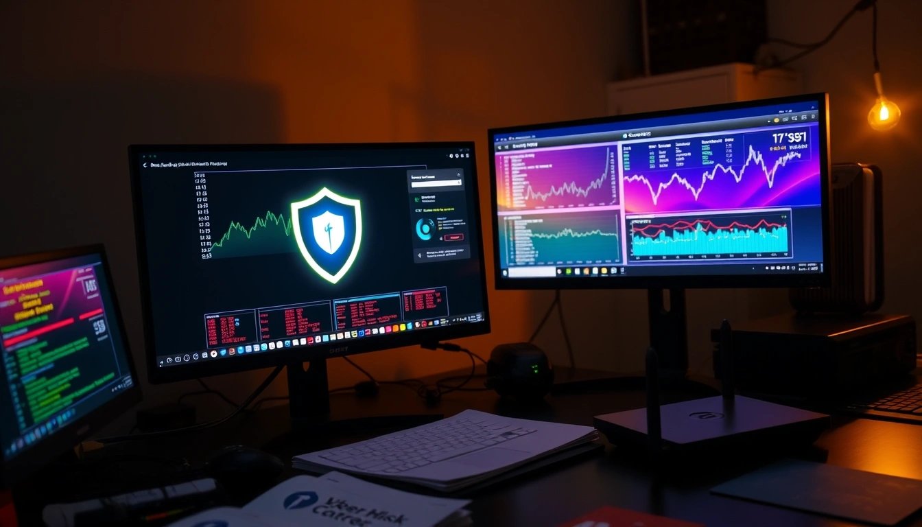 Ransomware Saldırılarına Karşı Savunma