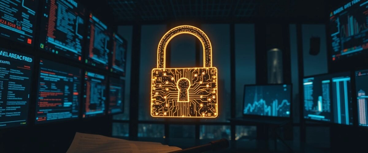 Siber Güvenlik Politikalarının Hukuki Temeli