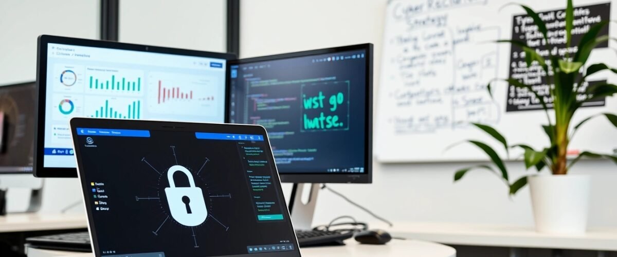 Siber Güvenlik Testleri: En İyi Uygulamalar