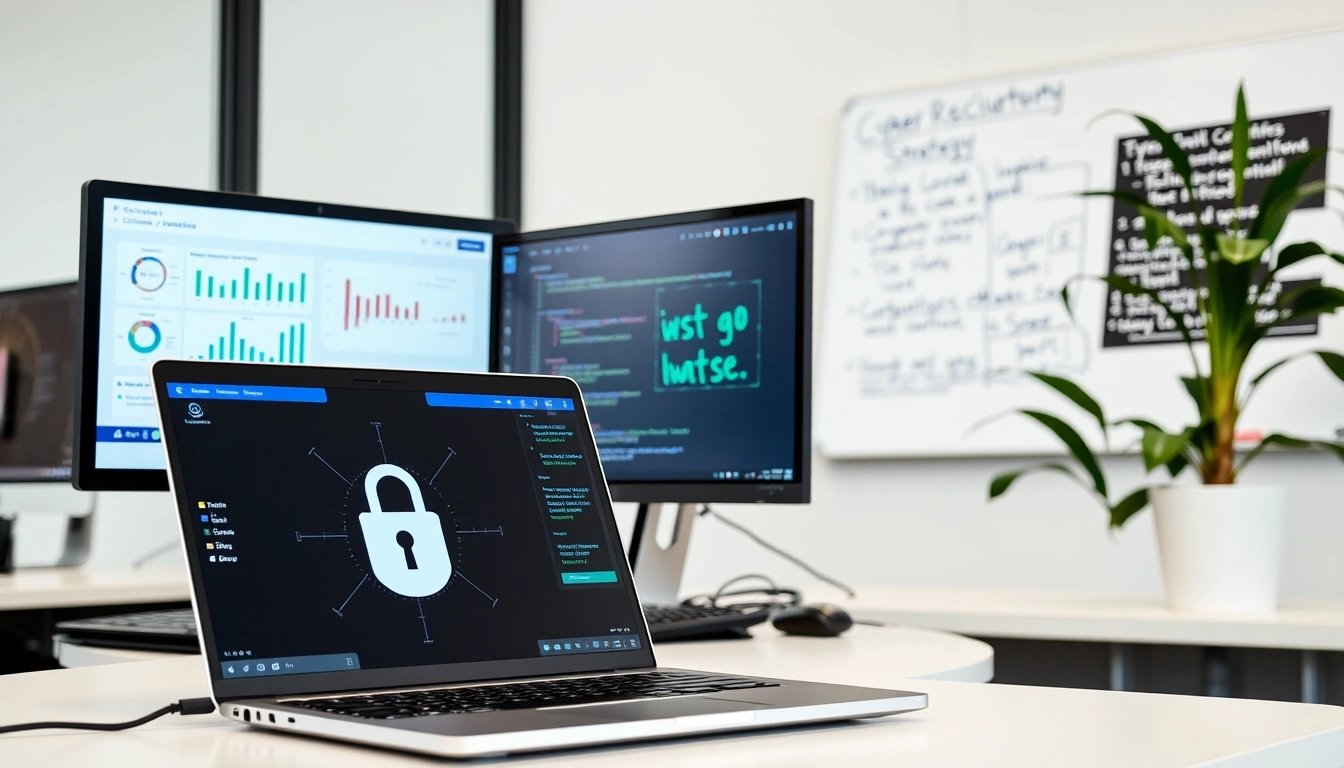 Siber Güvenlik Testleri: En İyi Uygulamalar