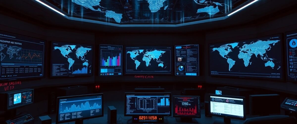 Siber Güvenlik Trendleri 2025