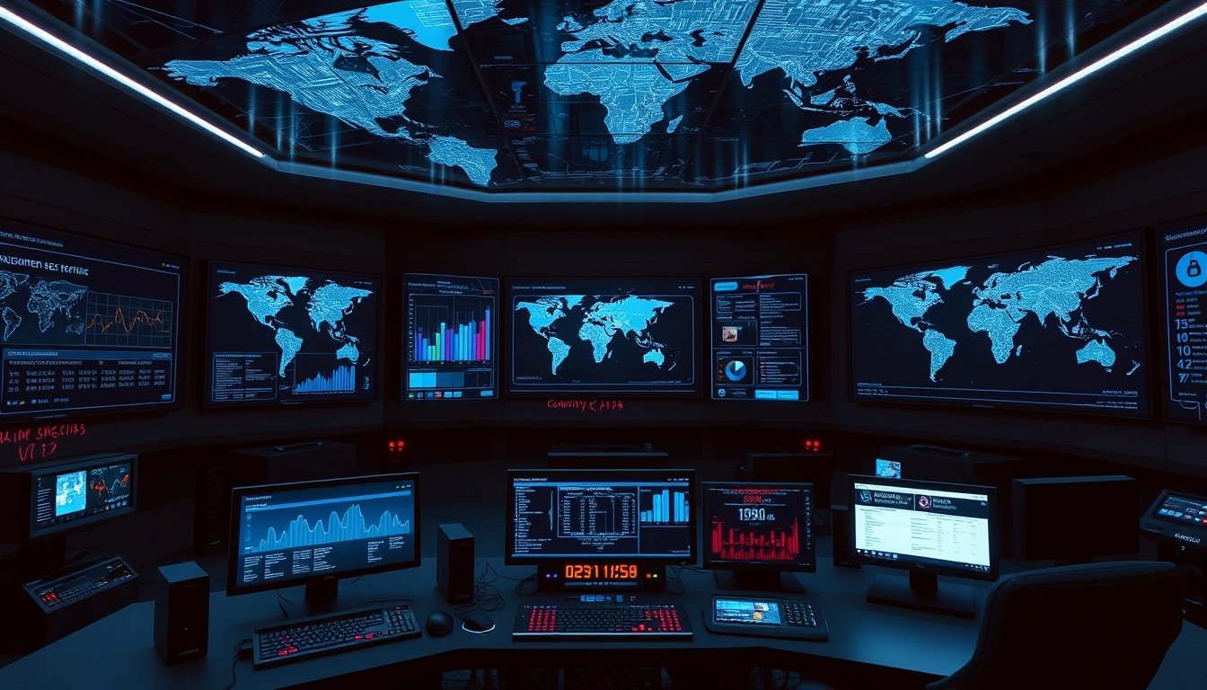 Siber Güvenlik Trendleri 2025