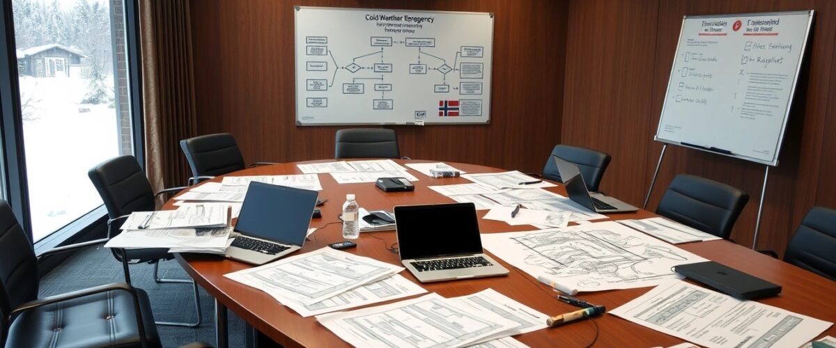 Siber Olay Müdahale Planı Nasıl Oluşturulur?