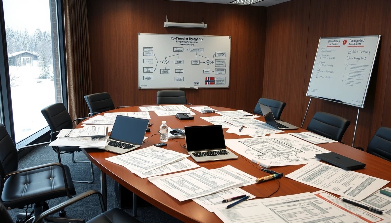 Siber Olay Müdahale Planı Nasıl Oluşturulur?