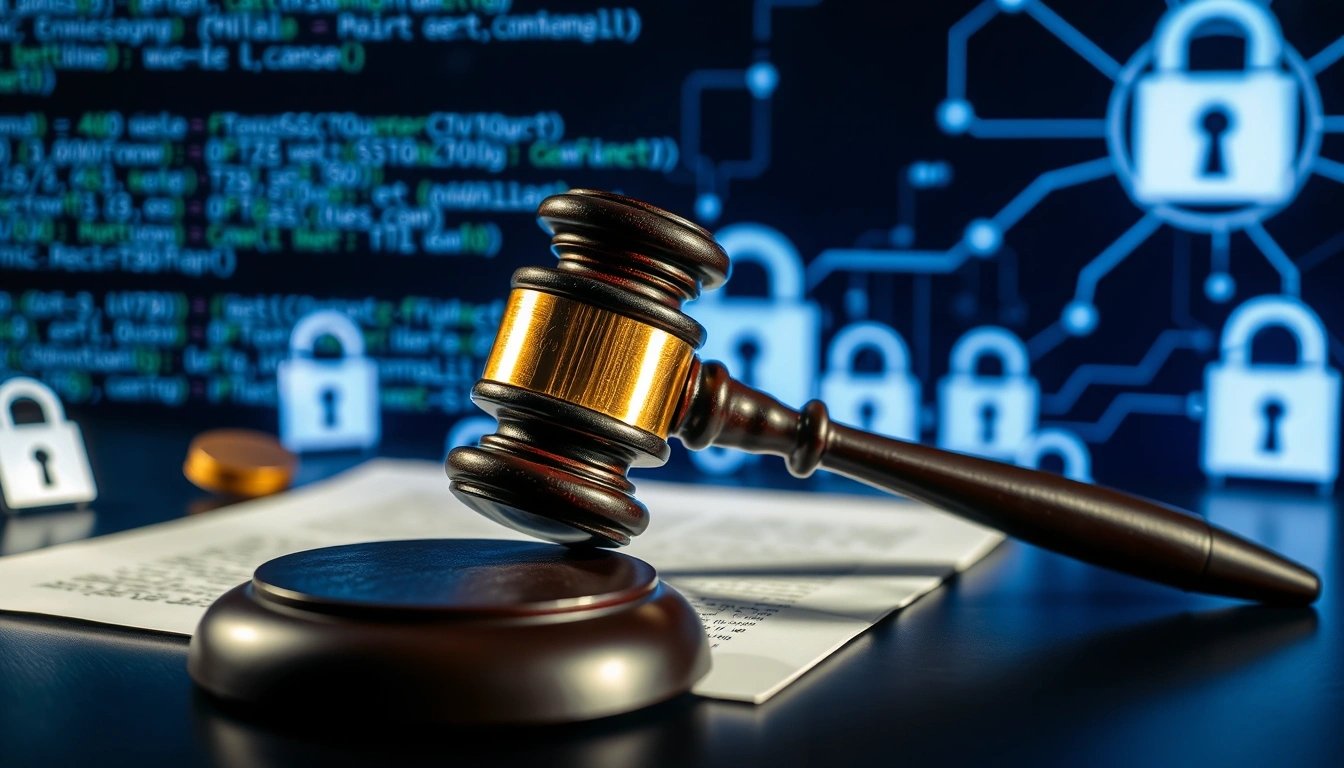 Siber Saldırılarda Hukuki Bildirim Yükümlülükleri