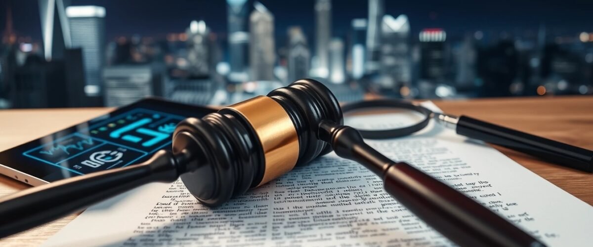 Siber Suçlarda Hukuki Takip Süreçleri