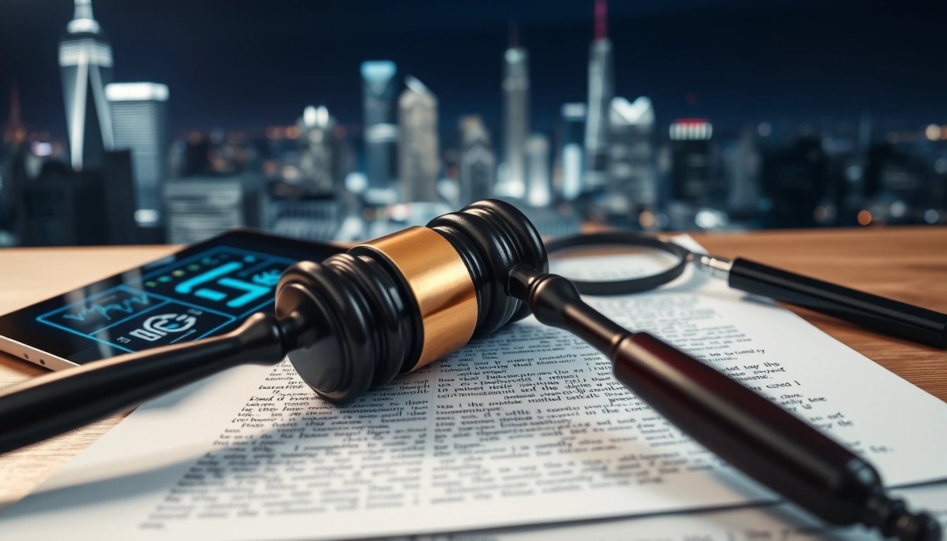 Siber Suçlarda Hukuki Takip Süreçleri