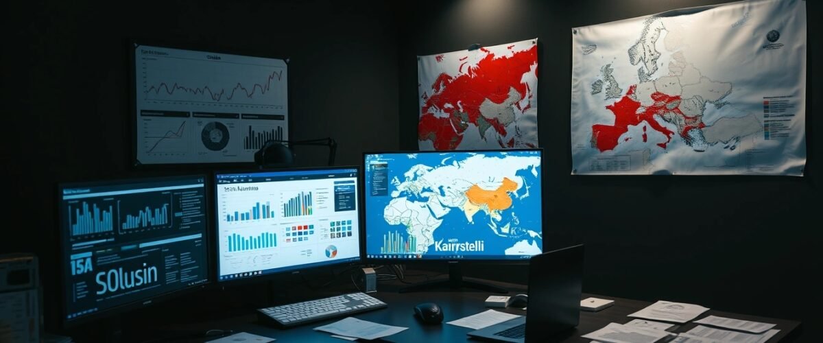 Siber Tehdit Analizinde Veri Bilimi Kullanımı