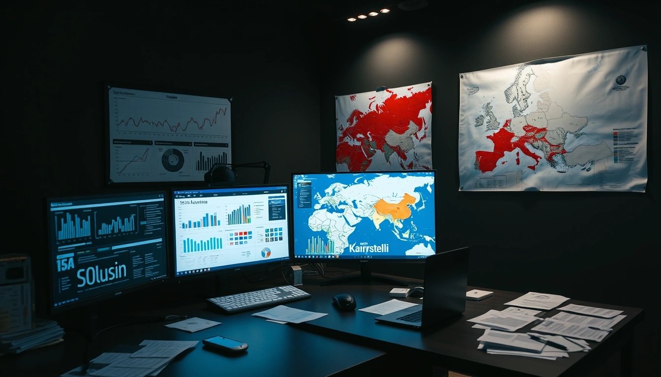 Siber Tehdit Analizinde Veri Bilimi Kullanımı