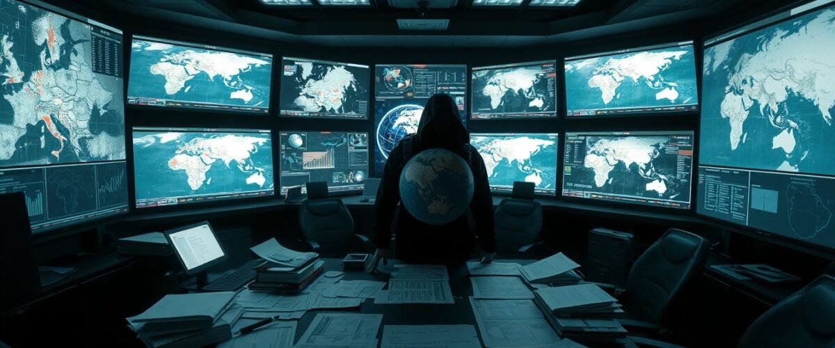 Siber Tehdit İstihbaratı Nasıl Toplanır?