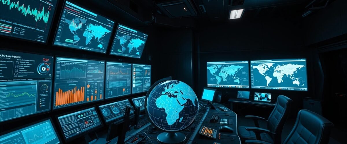 Siber Tehdit İstihbaratı ve Analizi