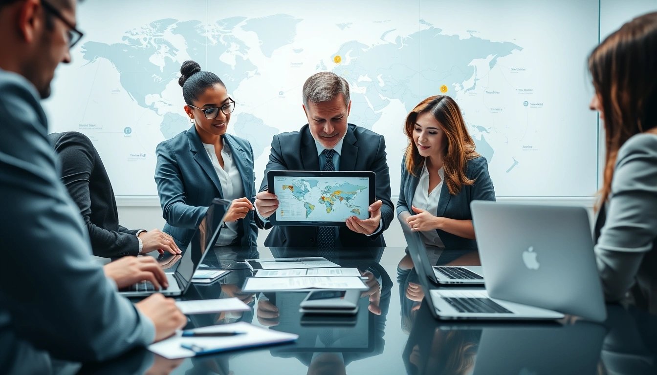 Şirket Kurarken Uluslararası Mevzuat Nasıl İncelenir?