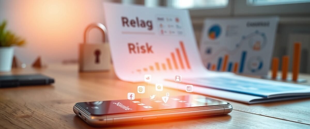 Sosyal Medya Güvenliği ve Risk Yönetimi