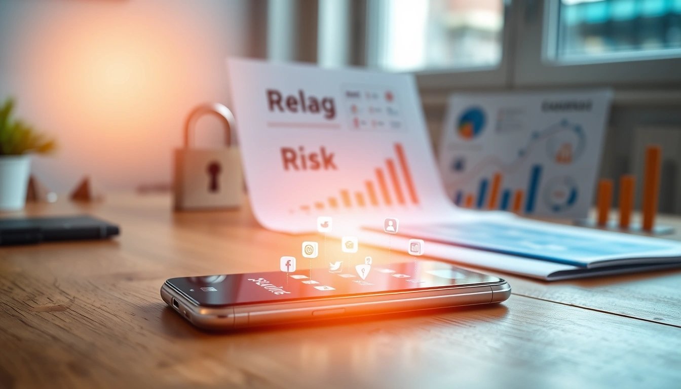 Sosyal Medya Güvenliği ve Risk Yönetimi