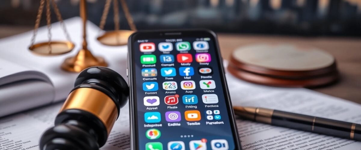 Sosyal Medya Kullanımında Hukuki Riskler