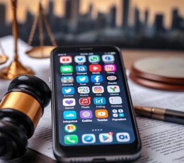 Sosyal Medya Kullanımında Hukuki Riskler