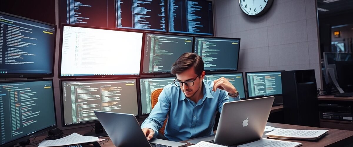 Sosyal Mühendislik Testleri Nasıl Yapılır?