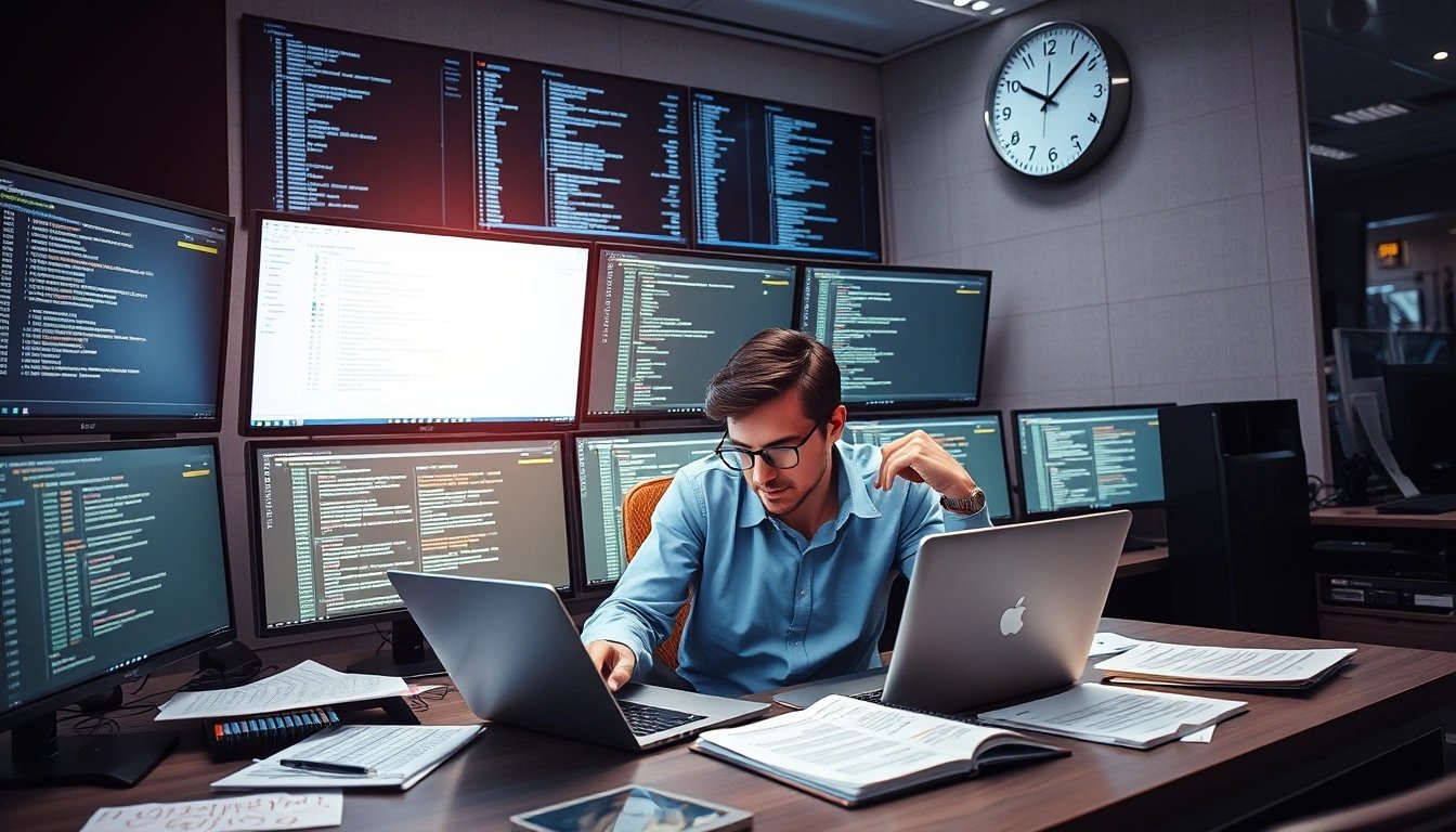 Sosyal Mühendislik Testleri Nasıl Yapılır?