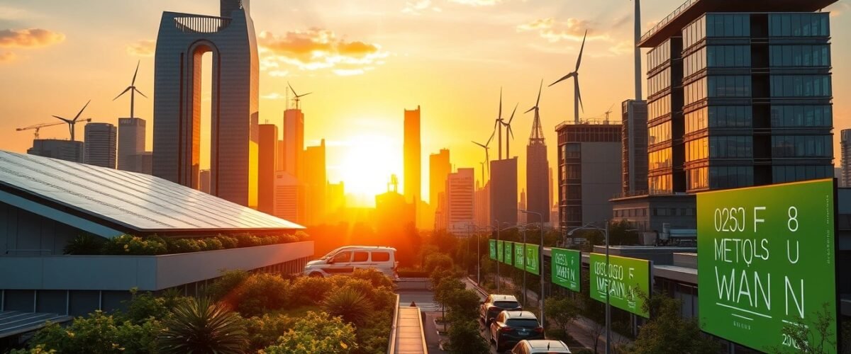 Sürdürülebilir Teknoloji Yatırımları