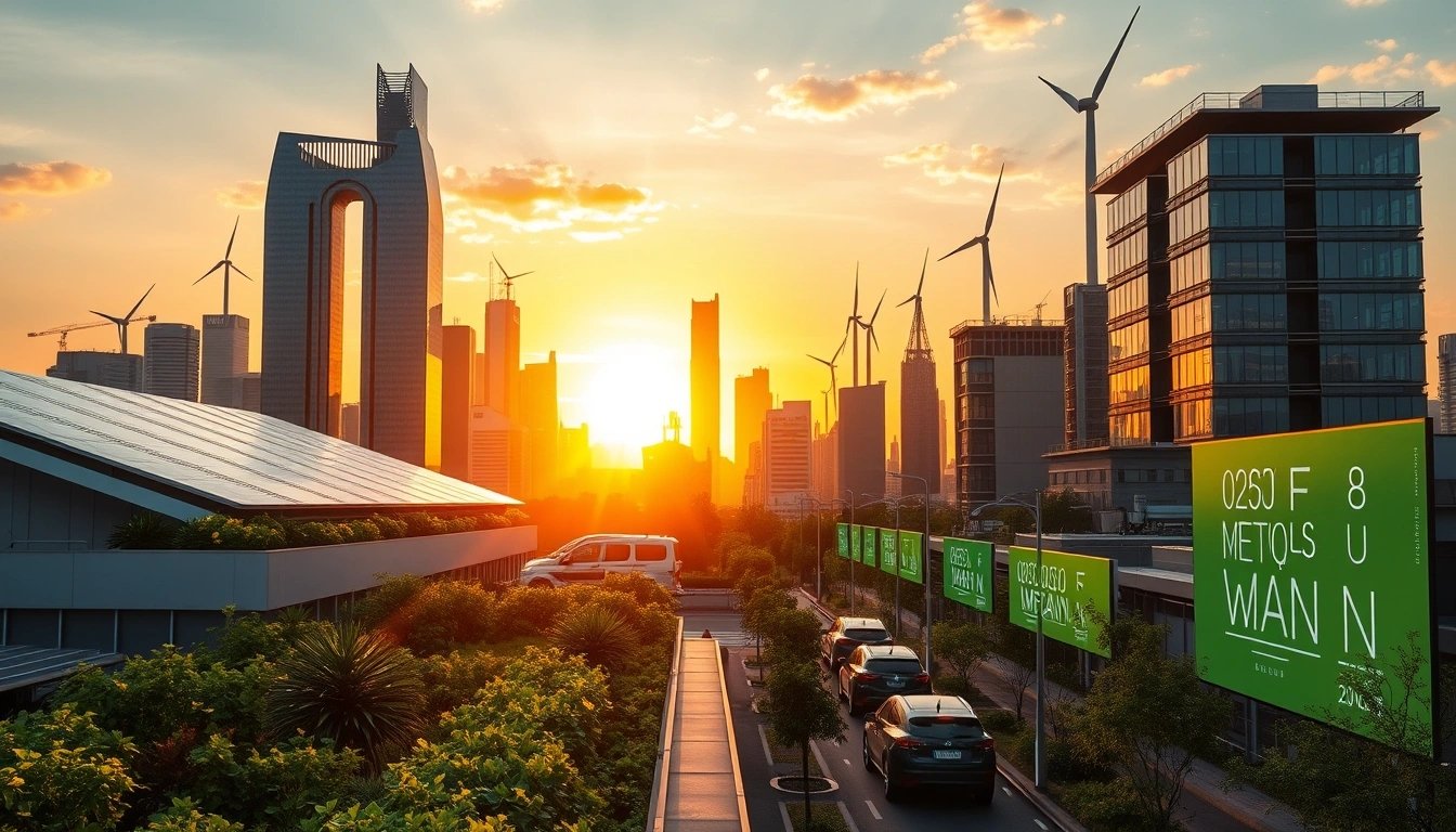 Sürdürülebilir Teknoloji Yatırımları