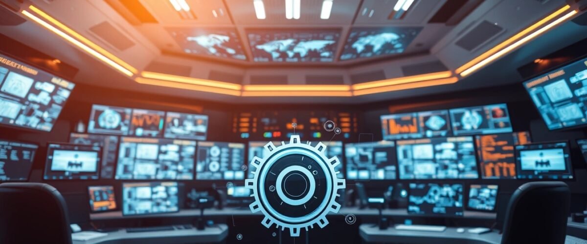 Süreç Otomasyonu ile Operasyonel Güçlenme