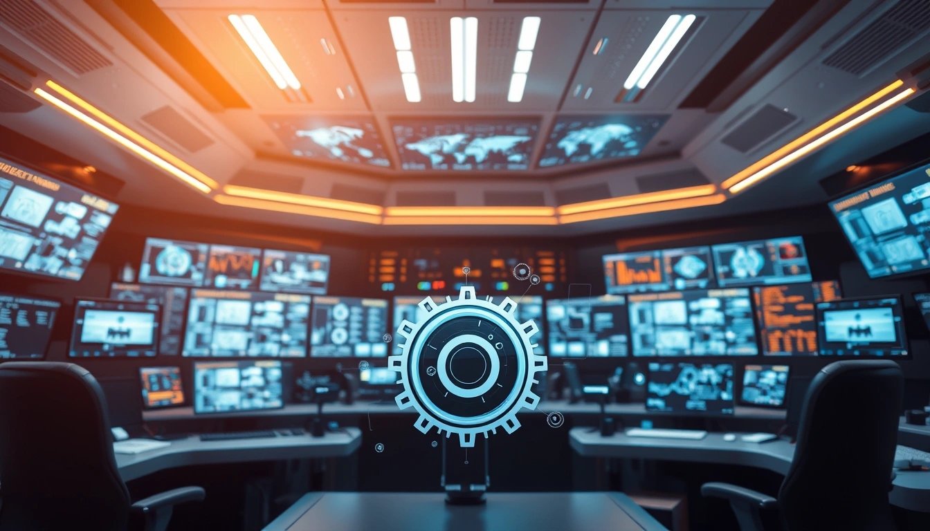 Süreç Otomasyonu ile Operasyonel Güçlenme