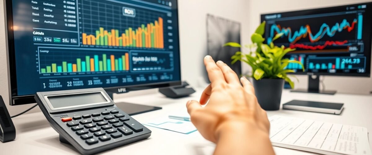 Teknoloji Yatırımlarında ROI Hesabı