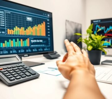 Teknoloji Yatırımlarında ROI Hesabı