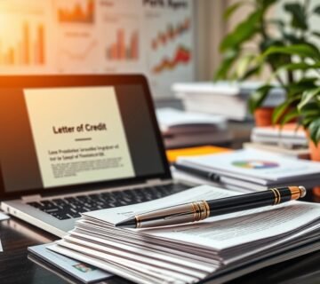 Ticaret Finansmanı: Akreditif ve Vesaik