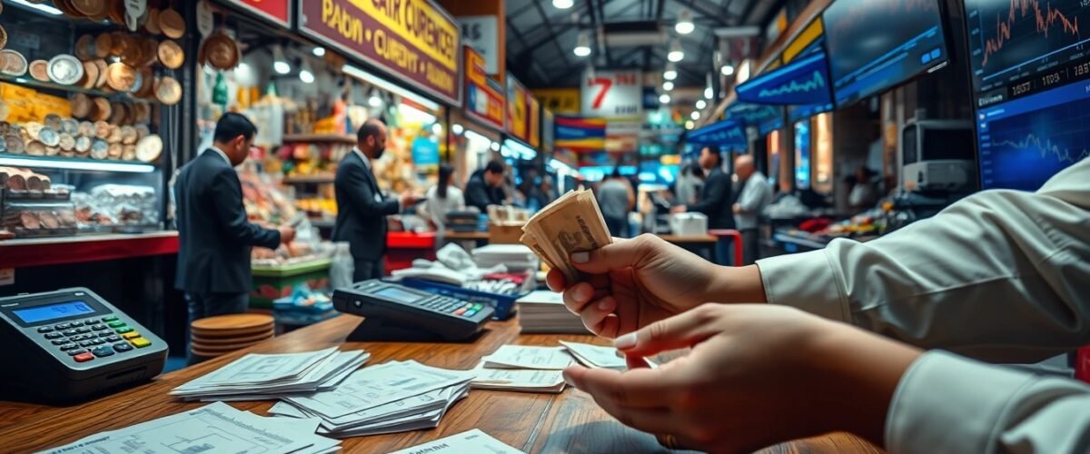 Ticaret Finansmanı ve Ödeme Yöntemleri