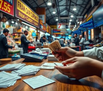 Ticaret Finansmanı ve Ödeme Yöntemleri