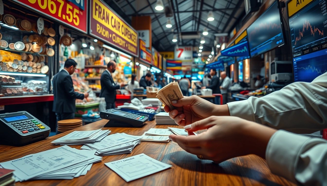 Ticaret Finansmanı ve Ödeme Yöntemleri