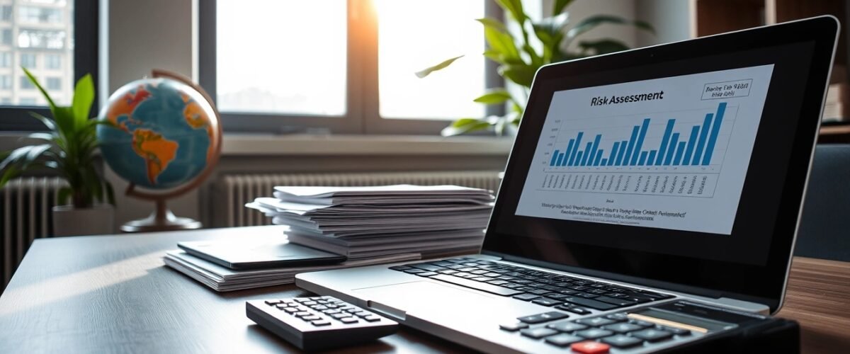 Ticaret Finansmanı ve Risk Yönetimi