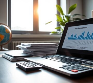 Ticaret Finansmanı ve Risk Yönetimi