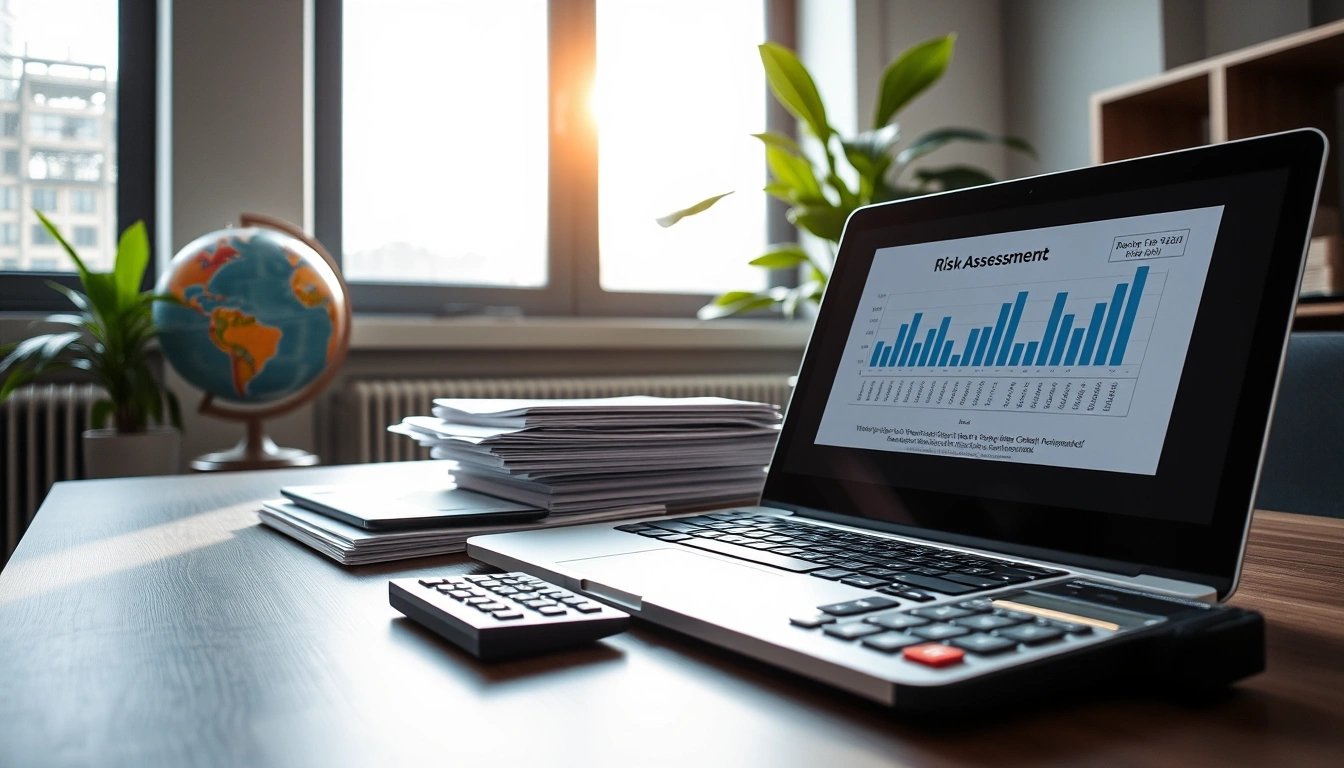 Ticaret Finansmanı ve Risk Yönetimi