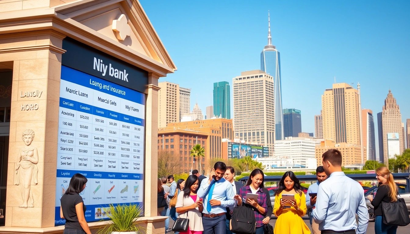 Ticaret Finansmanında Kredi ve Sigorta Seçenekleri