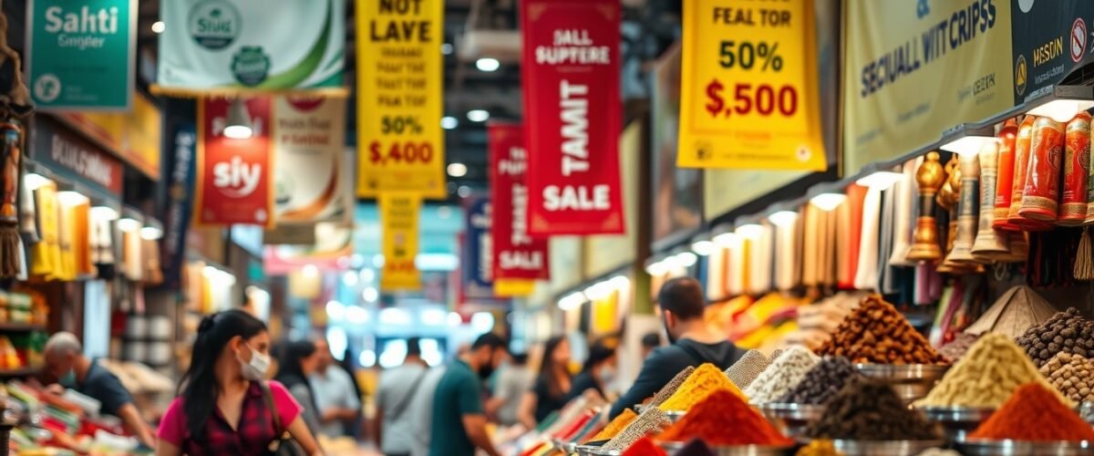 Ticaret Hacmini Artıran Stratejik Hamleler