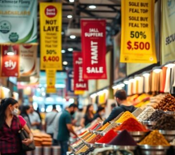 Ticaret Hacmini Artıran Stratejik Hamleler