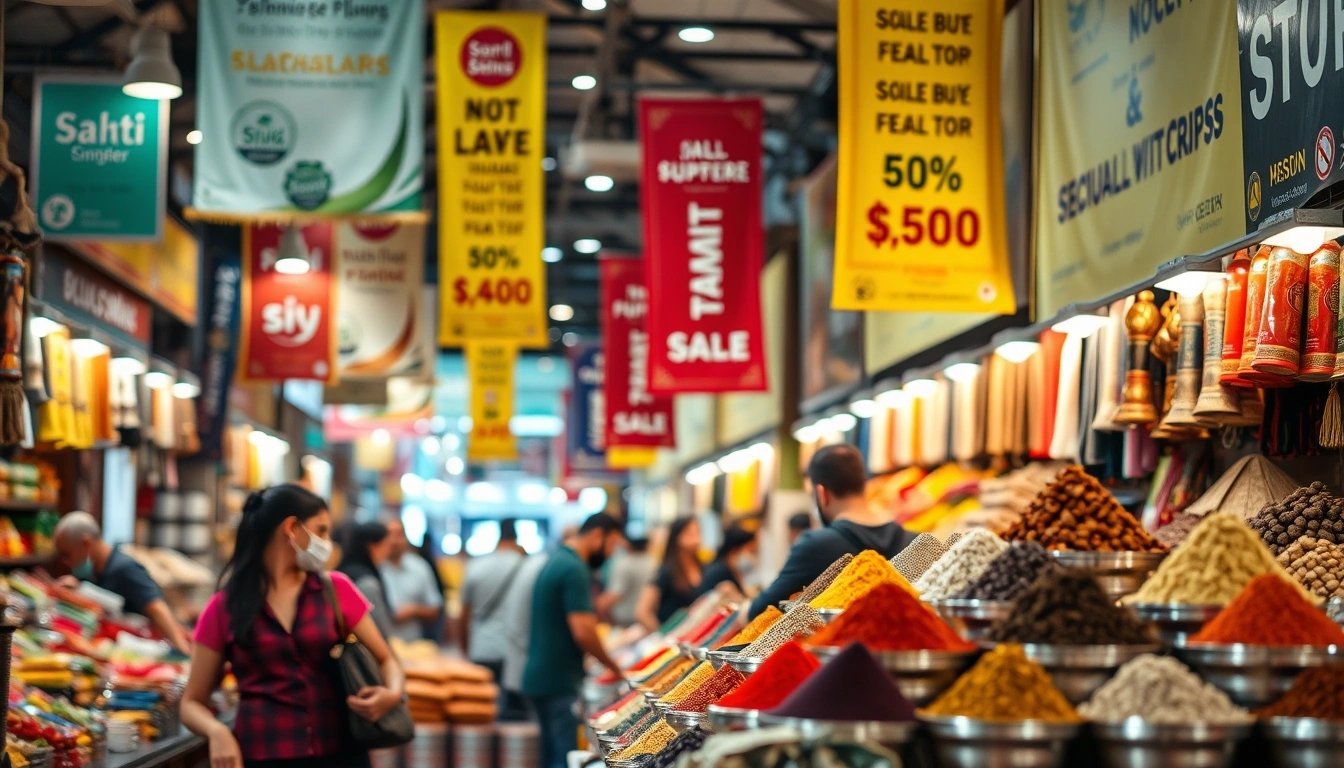 Ticaret Hacmini Artıran Stratejik Hamleler