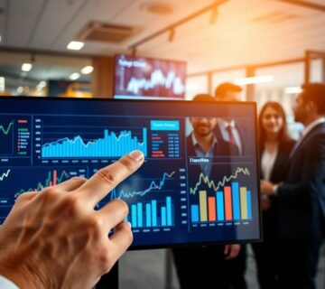 Ticaret Süreçlerinde Dijital Takip Sistemleri